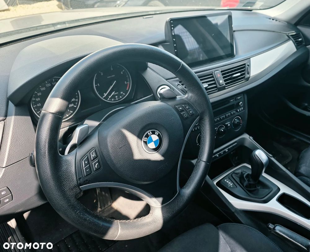 BMW X1 xDrive23d - 5