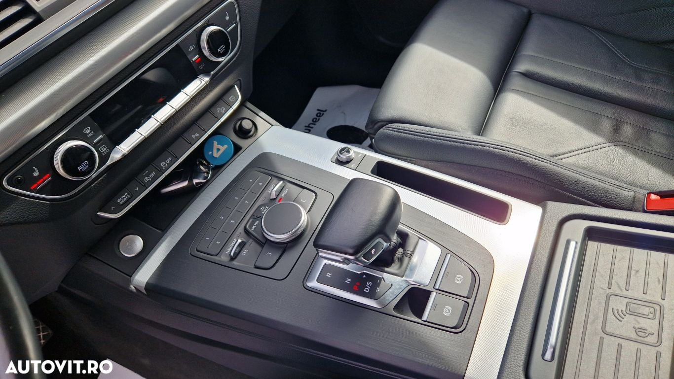 Audi Q5 - 16