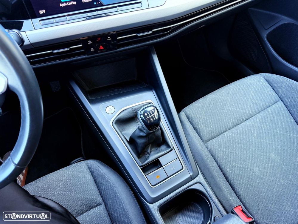 VW Golf Variant 1.0 TSI Life - 14