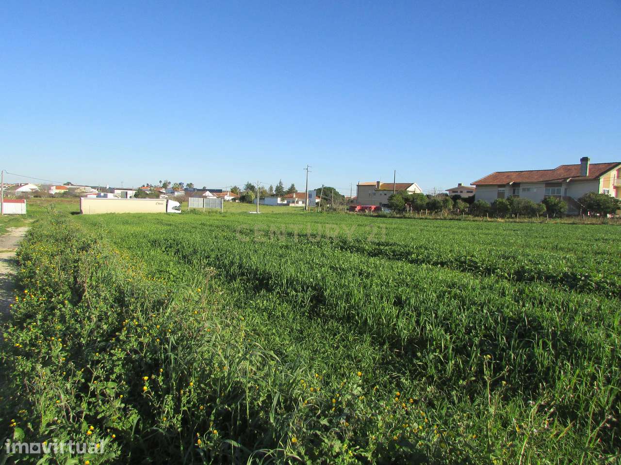 Lote de terreno industrial com 7.700, Alenquer - Grande imagem: 5/11