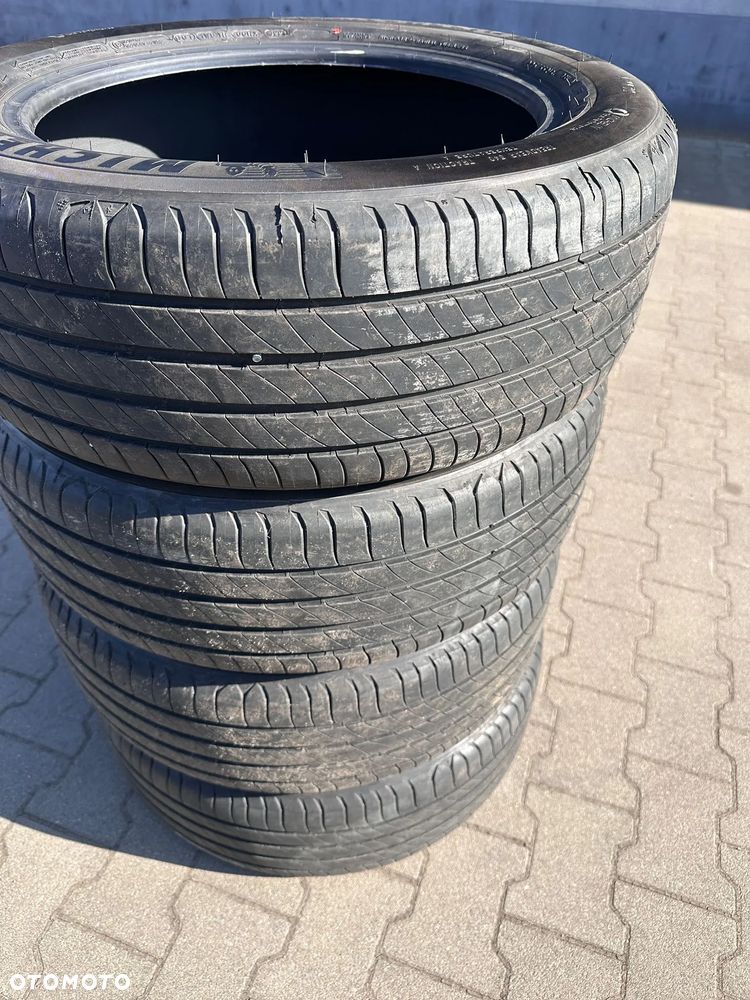 4x OPONA LETNIA MICHELIN E PRIMACY 225/55/R18 98H 24R - 1