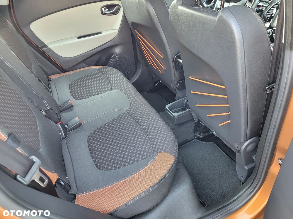 Renault Captur (ENERGY) TCe 90 INTENS - 22
