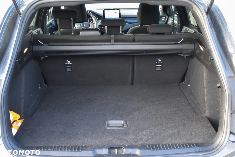 Ford Focus 2.0 EcoBlue ST-Line X - 38