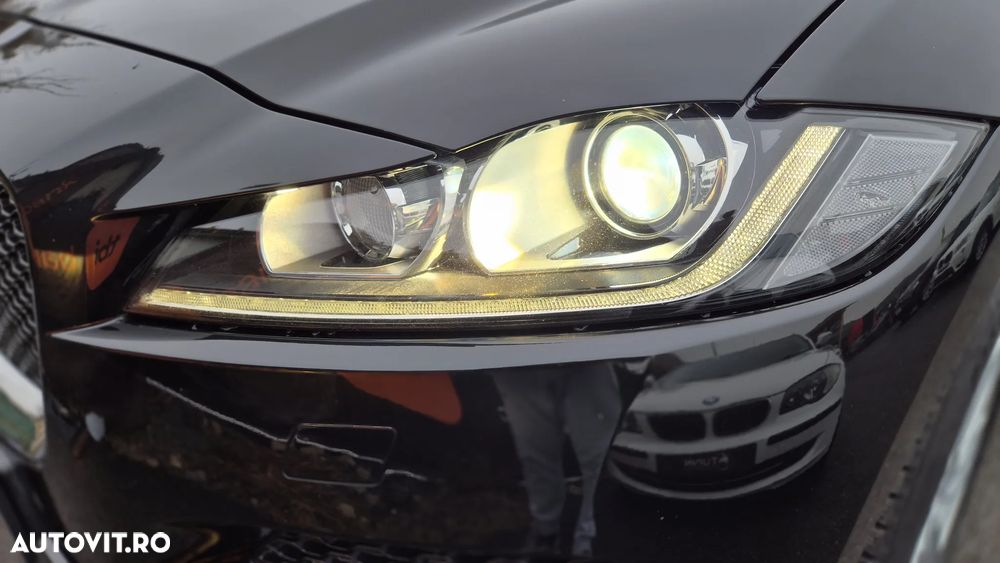 Jaguar F-Pace 20d AWD Aut. Prestige - 22