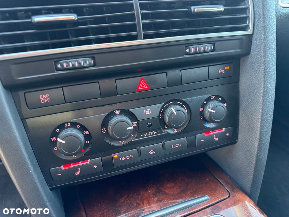 Audi A6 Avant 2.0 TDIe DPF - 17