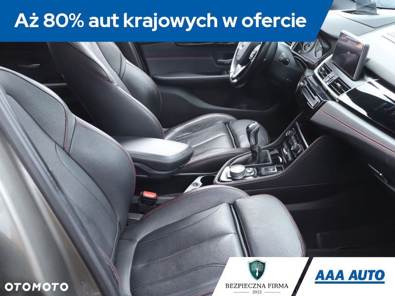 BMW Seria 2 - 11