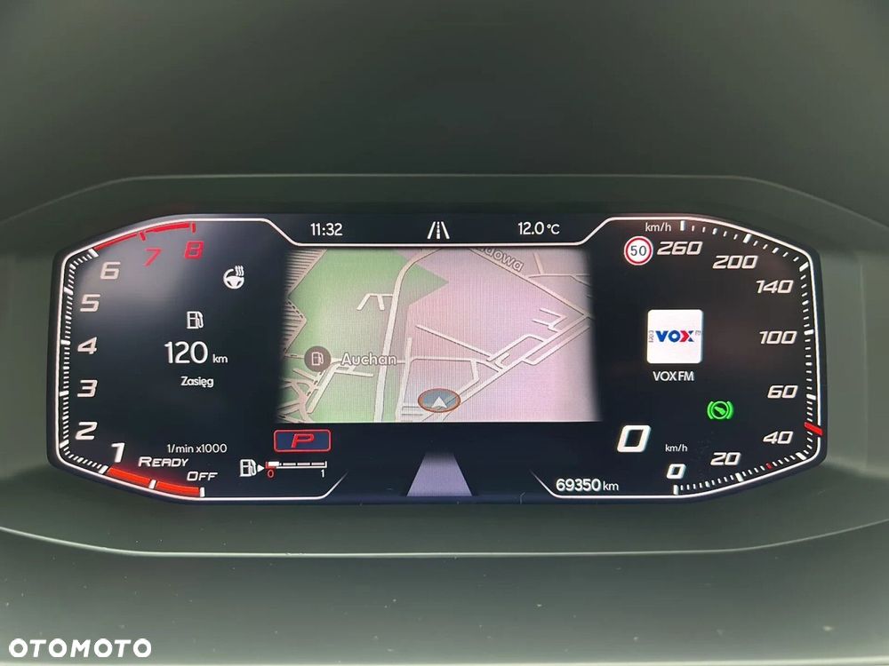 Seat Leon - 25