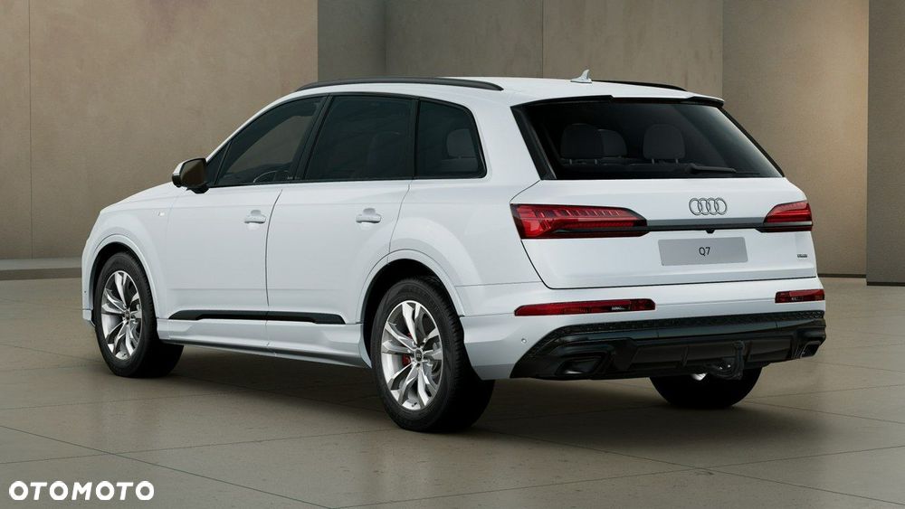 Audi Q7 - 2