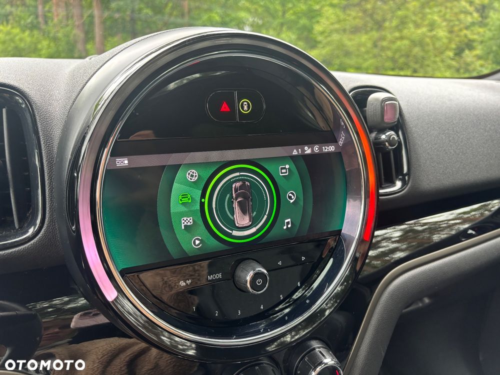 MINI Countryman Cooper - 28