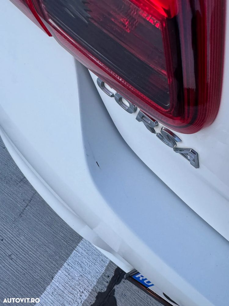 Opel Corsa - 15