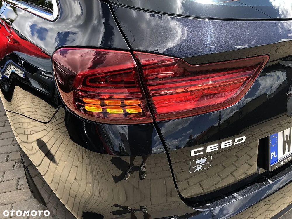 Kia Ceed 1.5 T-GDI L - 31