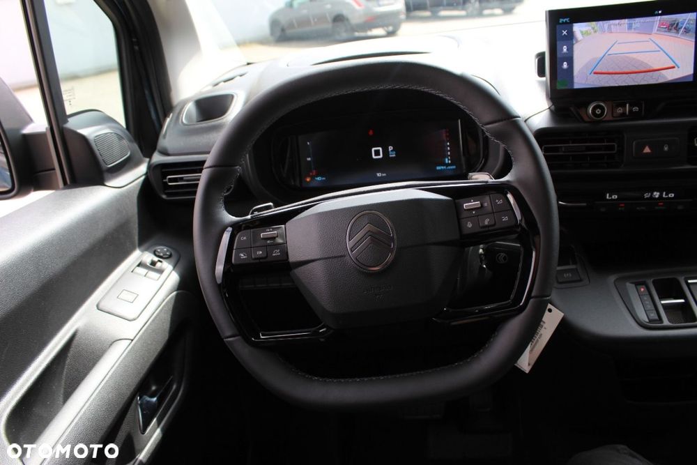 Citroën Berlingo - 17