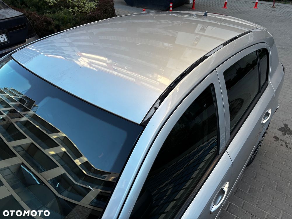 Opel Astra - 23
