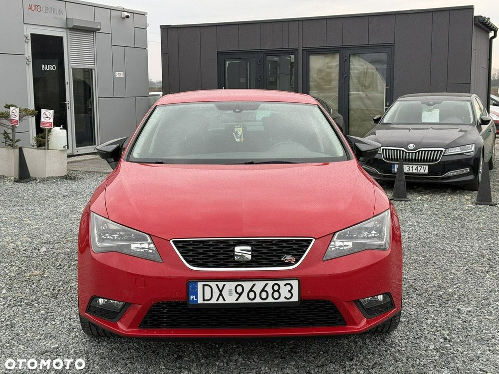 Seat Leon 1.6 TDI Style - 2