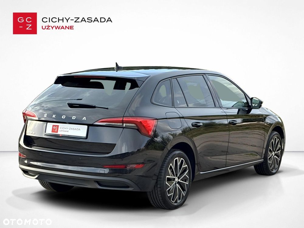 Skoda Scala 1.0 TSI Ambition - 6