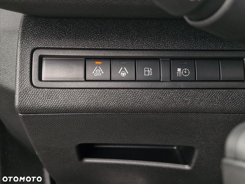 Peugeot 3008 2021