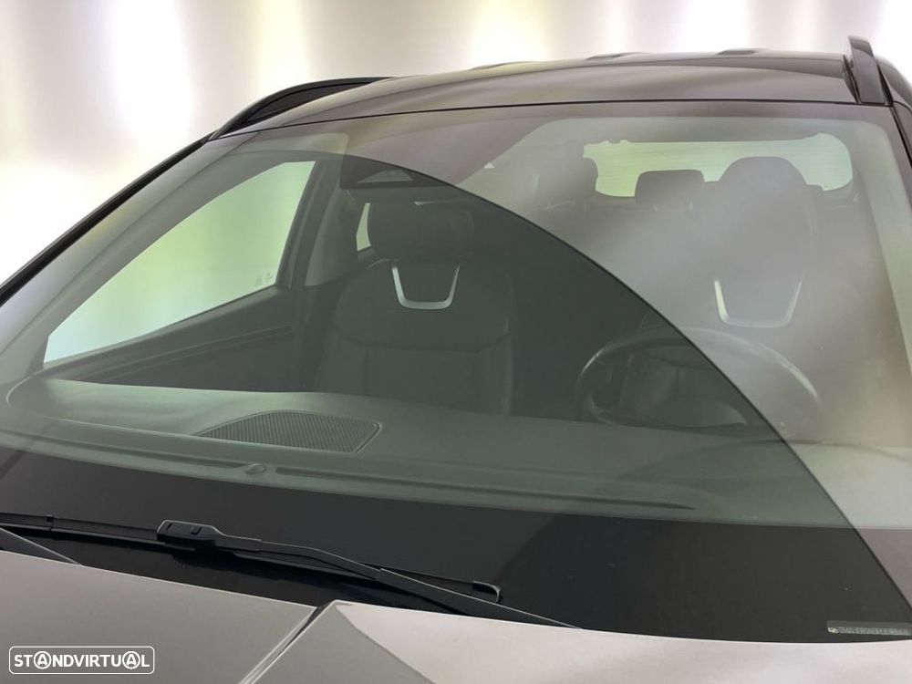 Hyundai Tucson 1.6 CRDi Vanguard DCT - 18