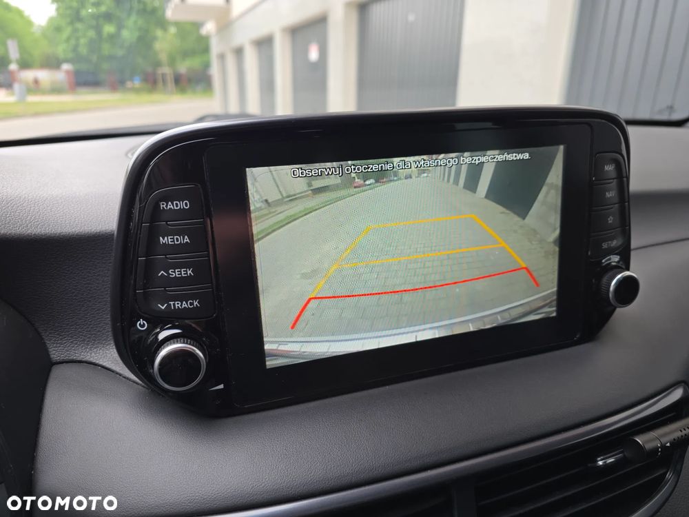 Hyundai Tucson 1.6 T-GDi N Line 2WD DCT - 38