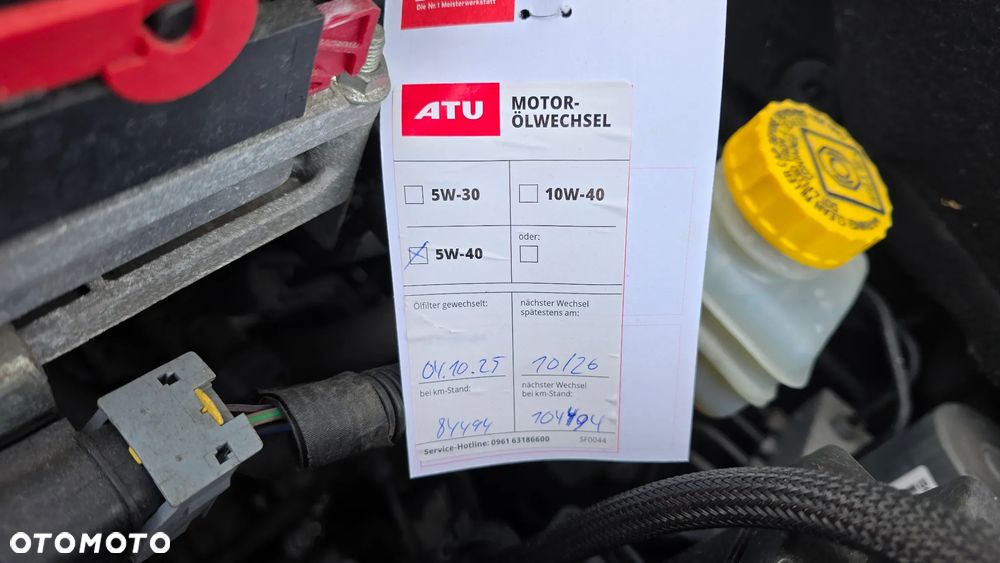 Fiat Punto 2012 - 29