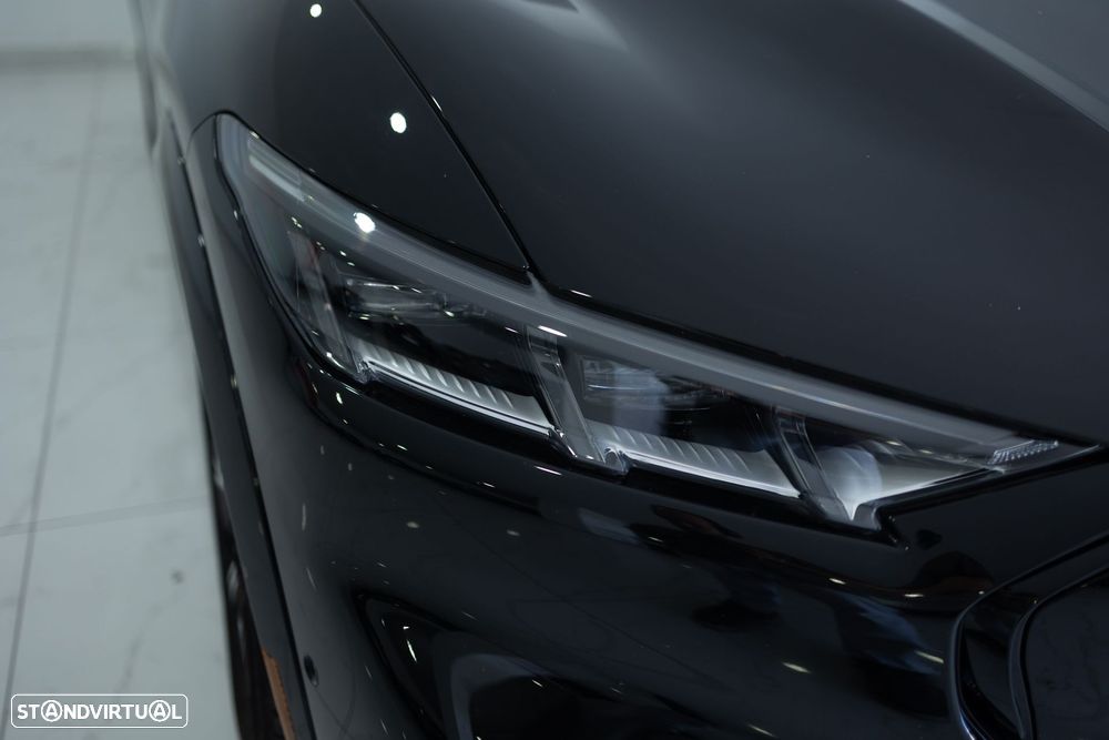 Ford Mustang Mach-E Standard AWD - 11