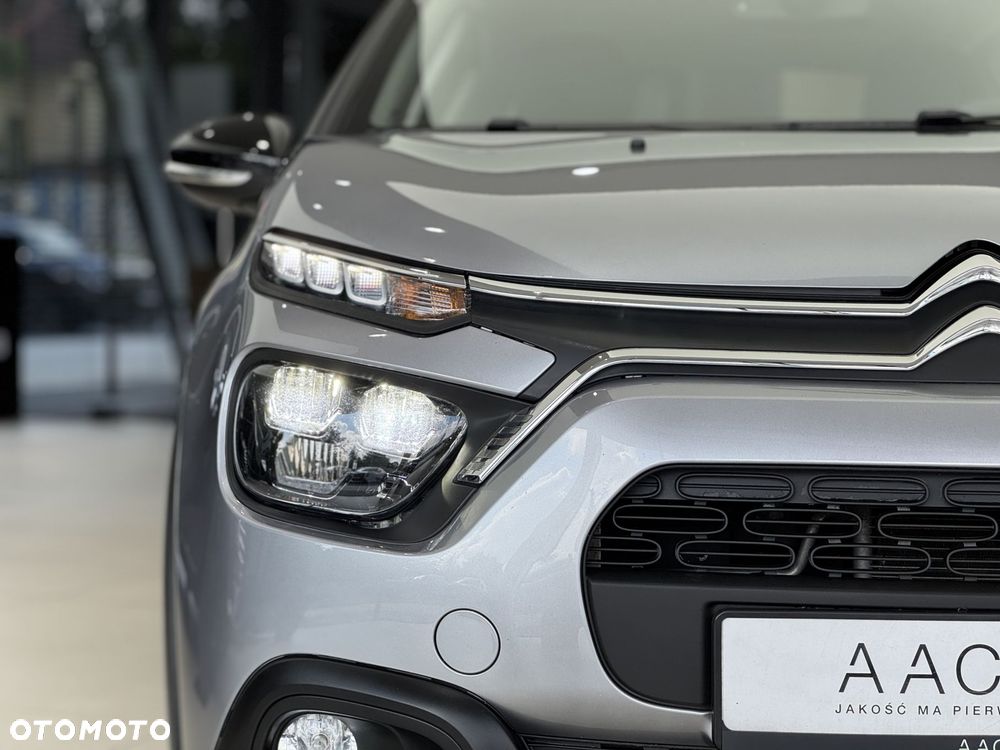 Citroën C3 1.2 PureTech Shine - 40