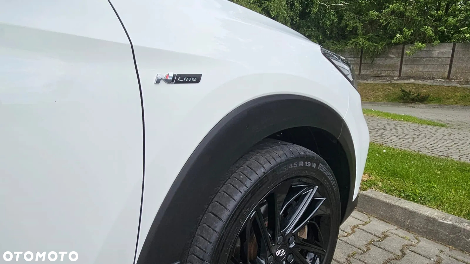 Hyundai Tucson 1.6 T-GDi N Line 2WD DCT - 8