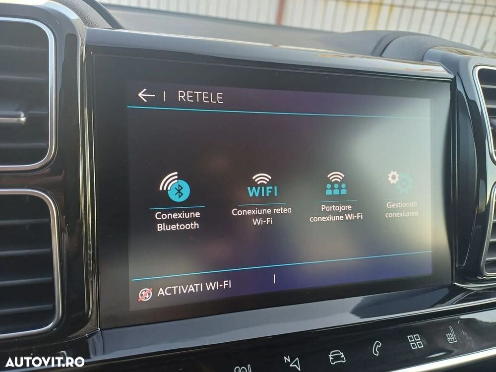 Citroën C5 Aircross 1.5 BlueHDi S&S EAT8 Shine - 18