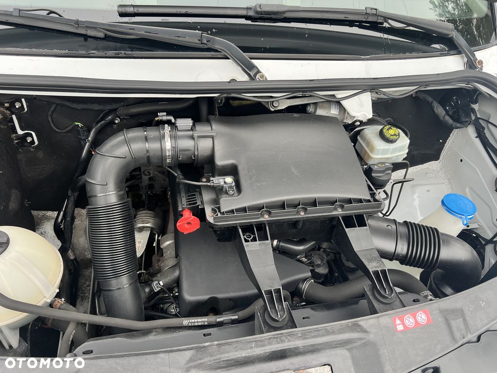 Mercedes-Benz SPRINTER CDI 313 - 29