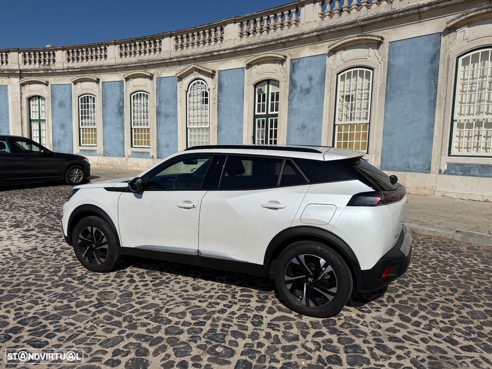 Peugeot 2008 1.2 PureTech Allure Pack - 6