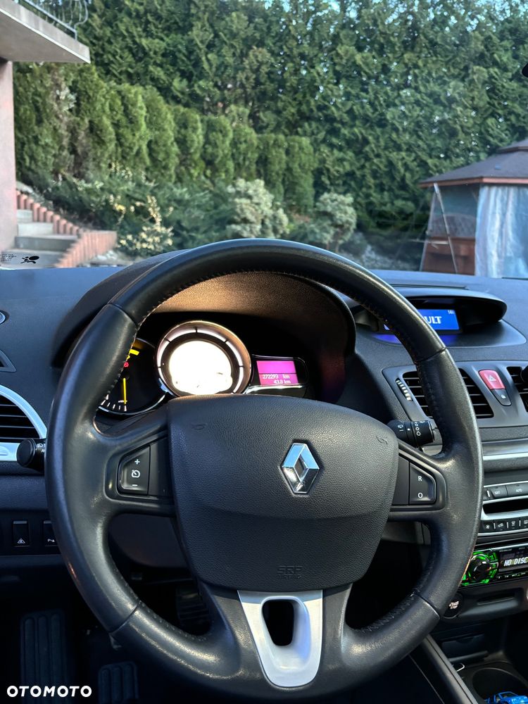 Renault Megane 1.9 dCi Privilege - 8