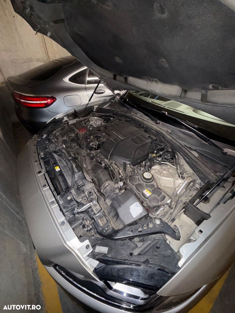 Jaguar F-Pace 30d AWD Prestige - 15