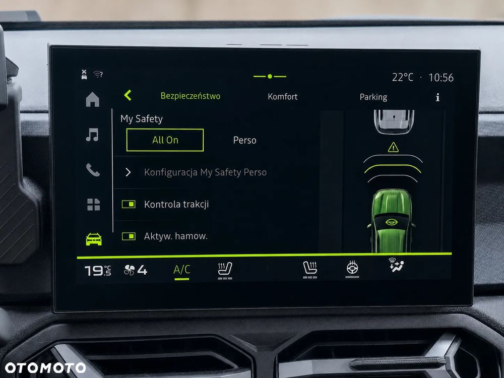 Dacia Duster 1.0 TCe Journey - 29
