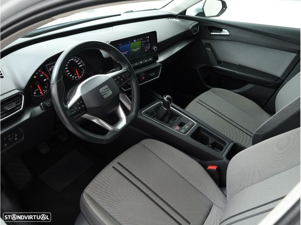 SEAT Leon ST 1.0 TSI Style - 13