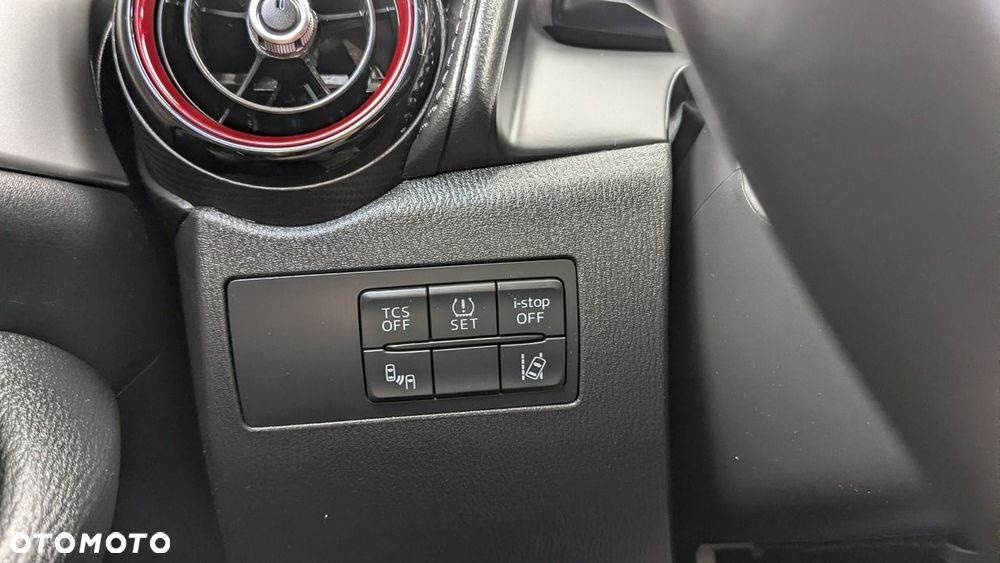 Mazda CX-3 - 32