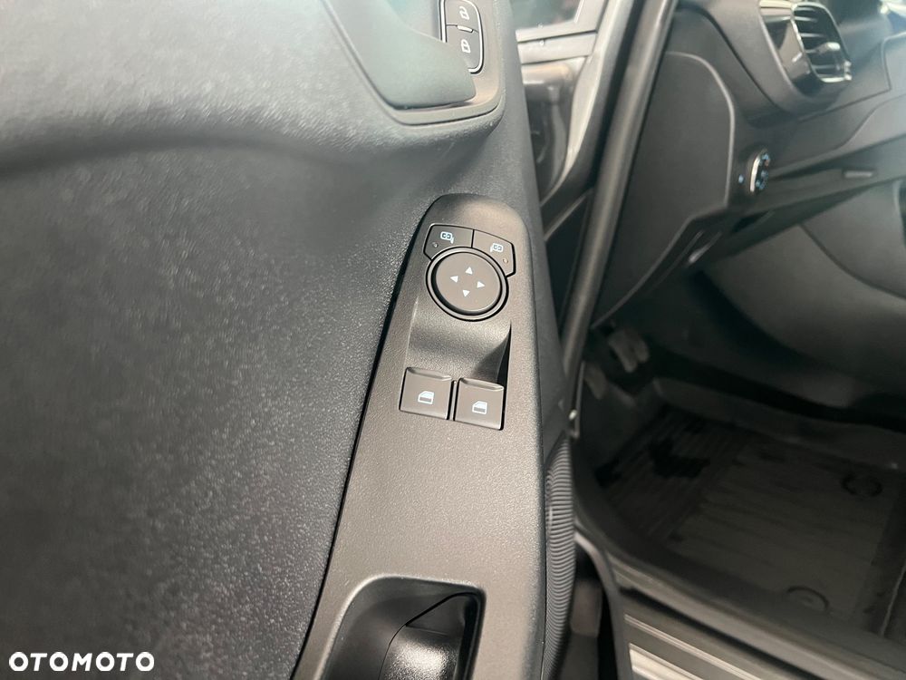 Ford Fiesta 1.0 EcoBoost Titanium ASS - 19