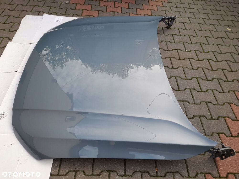 MASKA KOMPLETNA KOLOR 728 VOLVO S90 V90 21R W-WA - 3