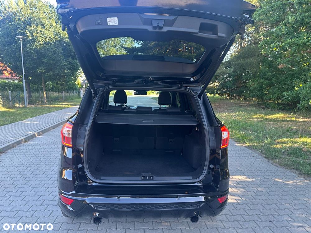 Ford Kuga 2.0 TDCi AWD ST-Line - 19