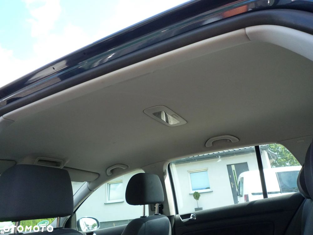 Volkswagen Golf 1.4 Trendline - 26