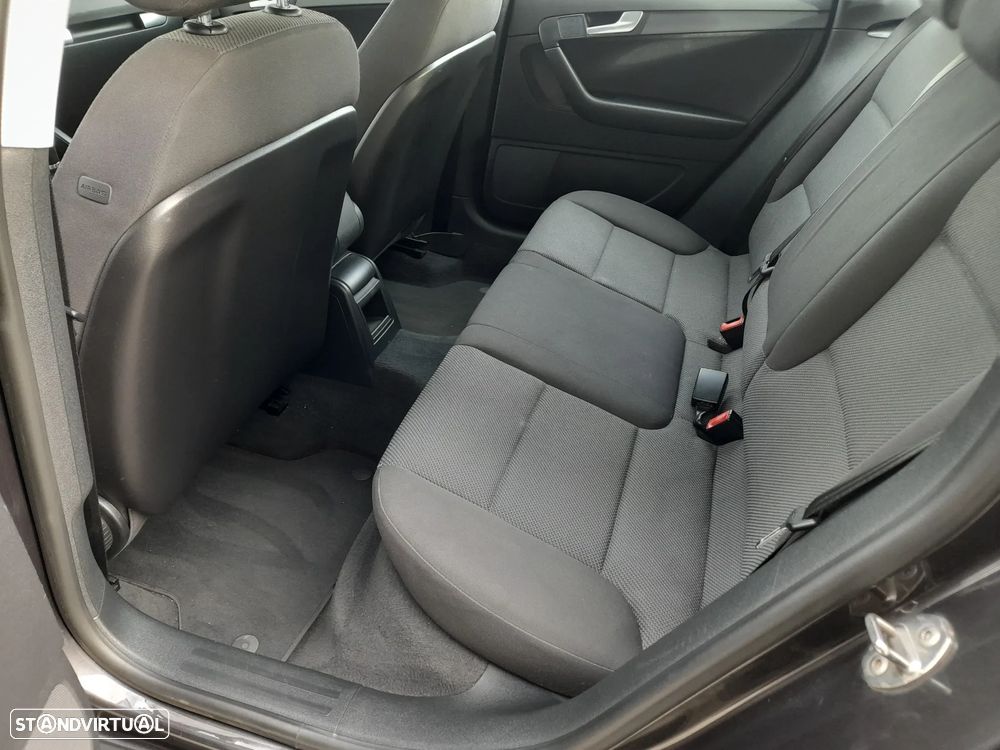 Audi A3 Sportback 1.6 TDI Attraction - 12