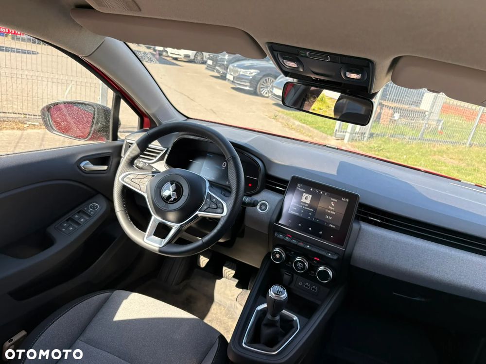 Mitsubishi Colt 1.0T Invite Style Cold - 25