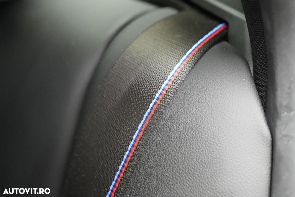 BMW M3 M340i xDrive AT MHEV - 37