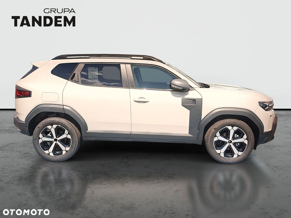 Dacia Duster - 4