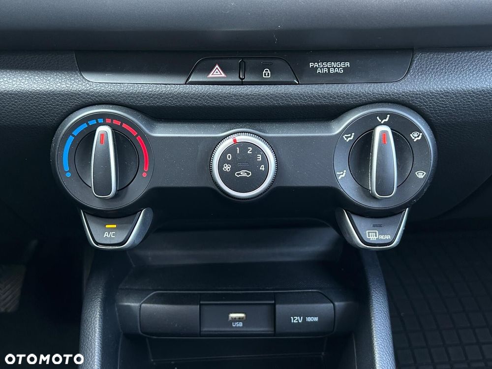 Kia Rio 1.0 T-GDI M - 26