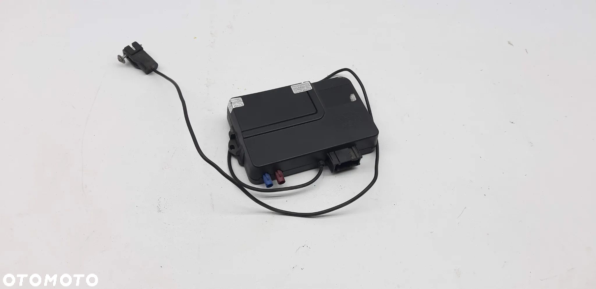 Moduł lokalizator GPS 5030102100 Maserati Quattroporte M139 2008r 4.7 - 1