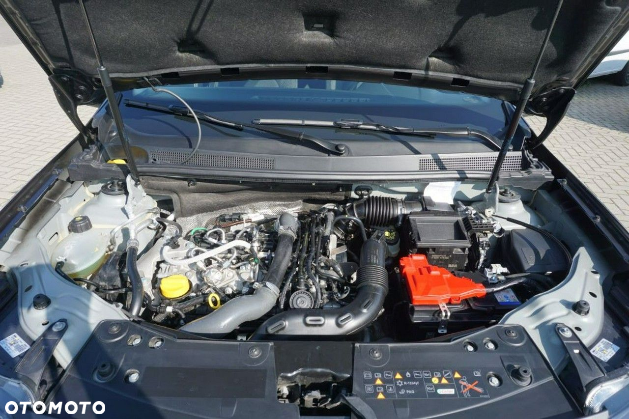 Dacia Duster 1.3 TCe Journey EDC - 12