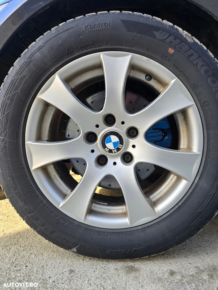 BMW Seria 3 320d - 28