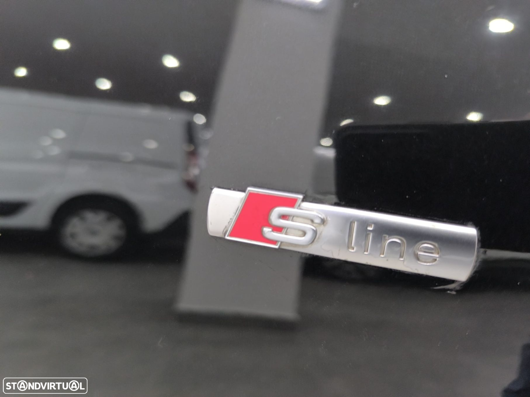 Audi A5 Cabrio 2.0 TFSi S-line - 31