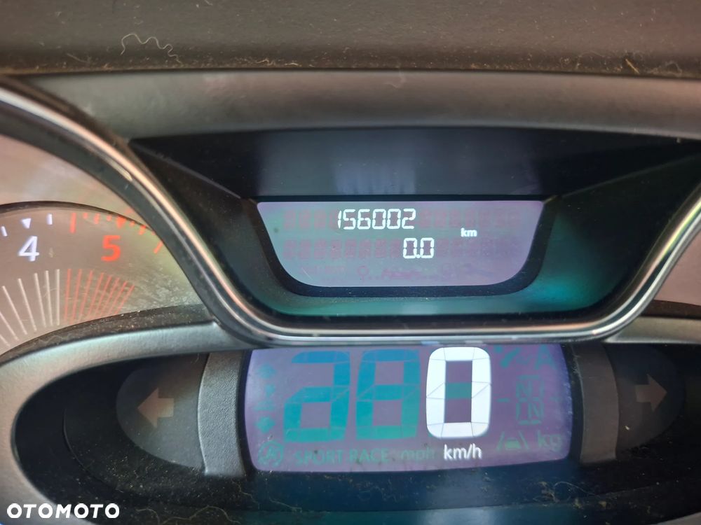 Renault Captur - 11
