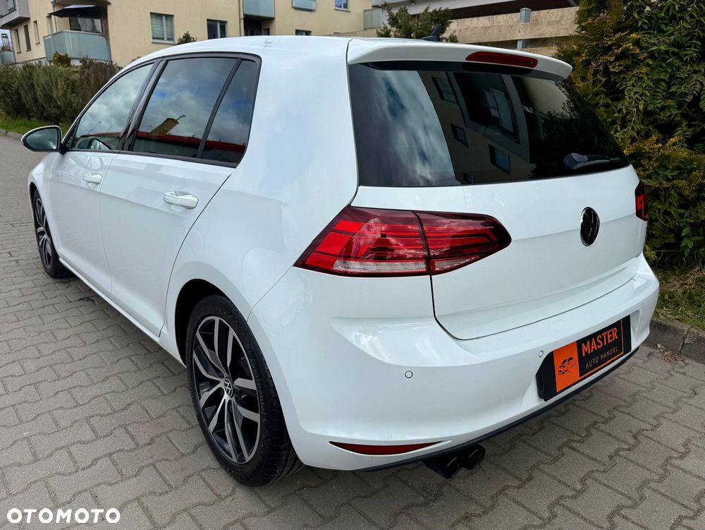 Volkswagen Golf - 19
