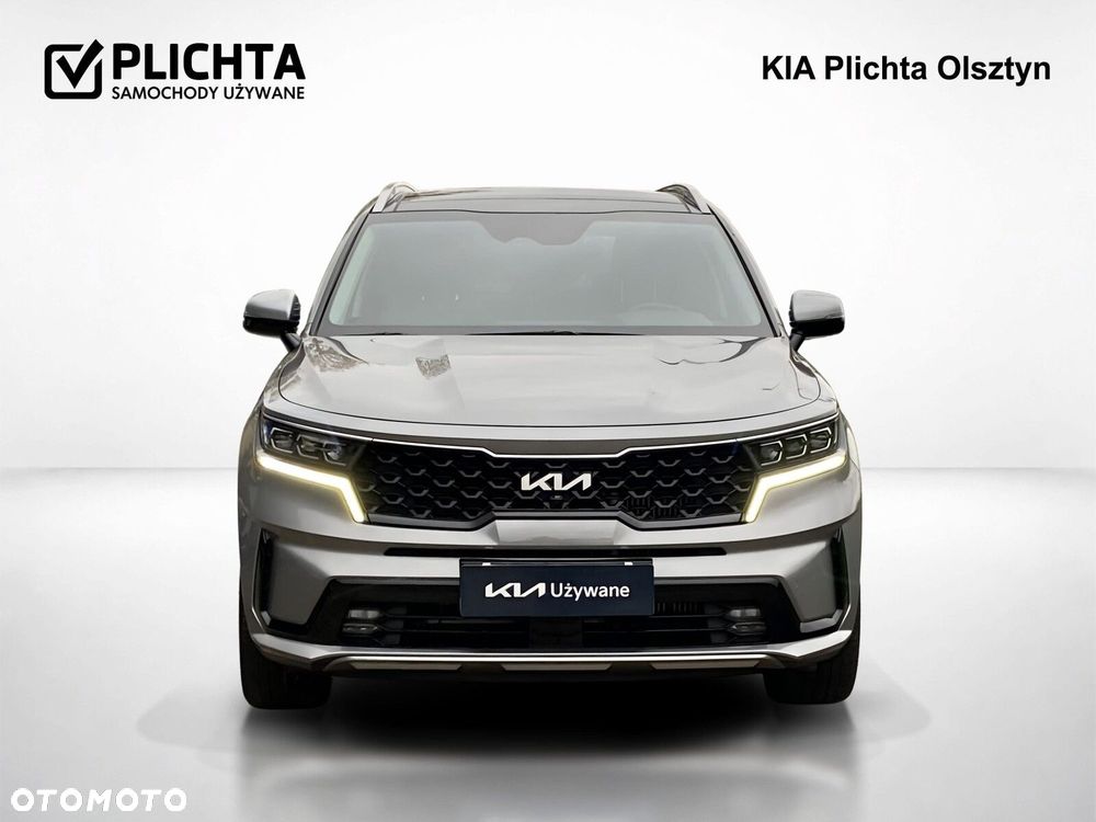 Kia Sorento - 9
